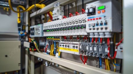 Imagen para la categoría ELECTRICIDAD