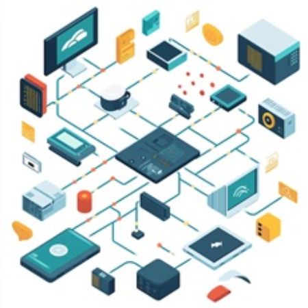 Imagen para la categoría REDES