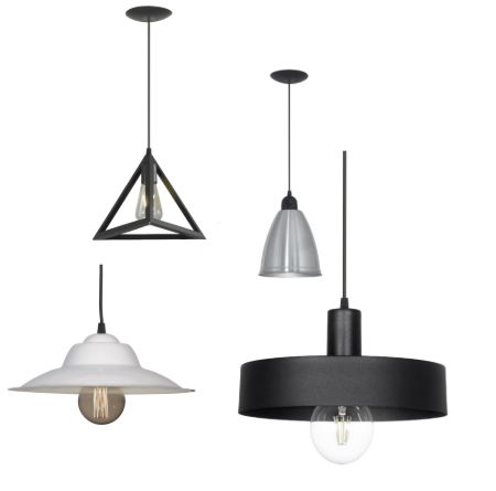 Imagen para la categoría COLGANTES DE CHAPA