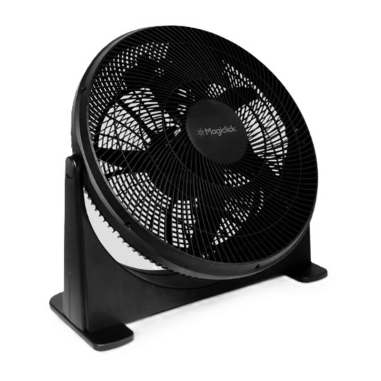 Imagen de VENTILADOR TURBO MAGICLICK 20″