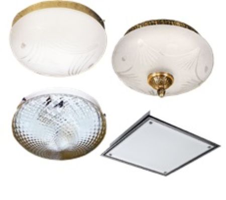 Imagen para la categoría PLAFONES