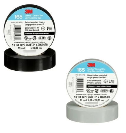 Imagen para la categoría CINTAS AISLADORAS