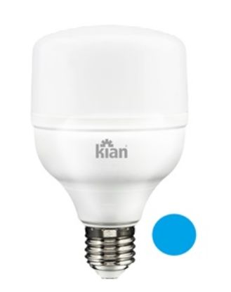 Imagen de LAMPARA LED  40W LUZ DIA E27 3550LM -KIAN