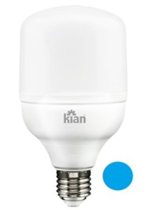 Imagen de LLED  50W LUZ DIA E27 4750LM -KIAN