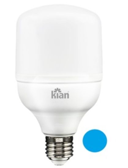 Imagen de LLED  50W LUZ DIA E27 4750LM -KIAN