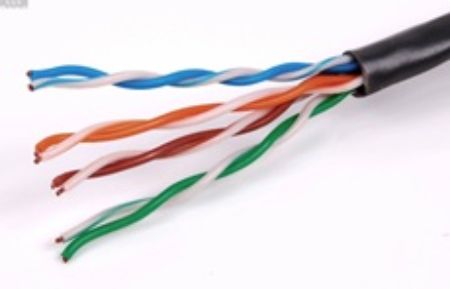 Imagen para la categoría CABLES UTP