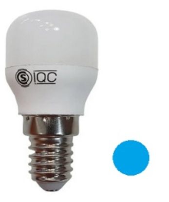 Imagen de LLED PERFUME 2W - 180LM LUZ DIA E14 -DAC ENERGY