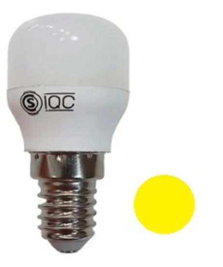 Imagen de LLED PERFUME 2W - 180LM LUZ CALIDA E14 -DAC ENERGY