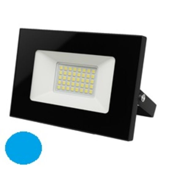 Imagen de PROYECTOR LED  50W LEYMAR 6500ºK LUZ DIA