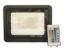 Imagen de PROYECTOR LED RGB 50W CON CONTROL REMOTO - SILVERLIGHT