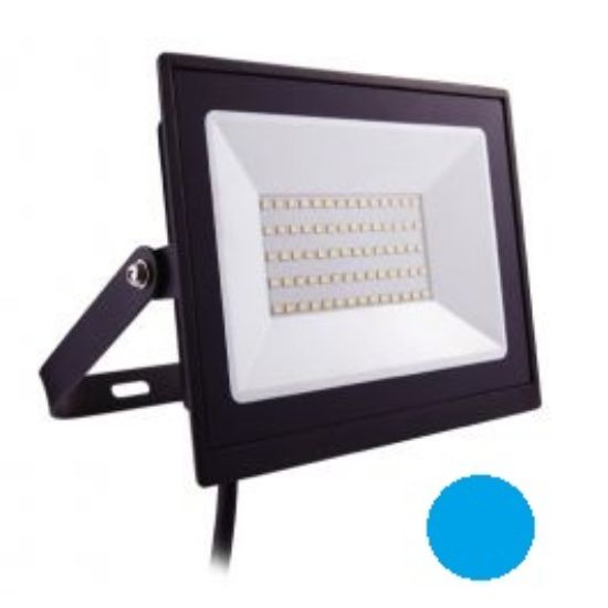 Imagen de PROYECTOR LED  50W MULTILED 6500ºK LUZ DIA