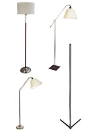 Imagen para la categoría LAMPARAS DE PIE