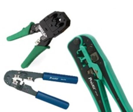 Imagen para la categoría PINZAS CRIMPEAR