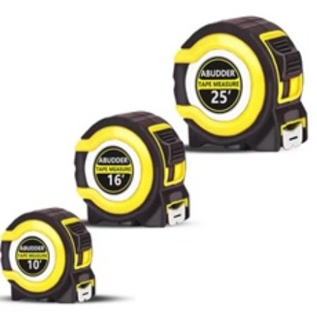 Imagen para la categoría CINTAS METRICAS