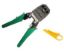 Imagen de PINZA CRIMPEADORA RJ45/11/12  Y PELACABLE PIN-01204