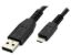 Imagen de CABLE USB A MICRO USB (V8) -PRONEXT