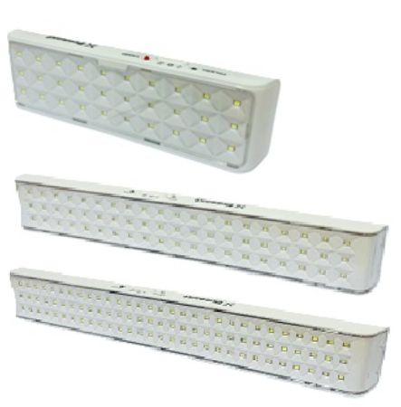 Imagen para la categoría LUCES  DE EMERGENCIA