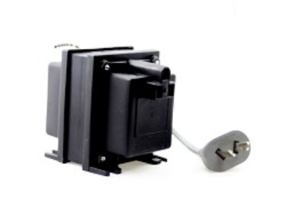 Imagen de TRANSFORMADOR 220VAC / 110VAC DE 150W