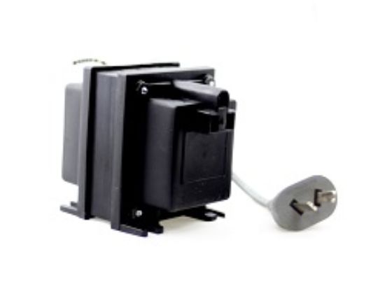 Imagen de TRANSFORMADOR 220VAC / 110VAC DE 150W