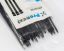 Imagen de PRECINTO NEGRO 100MM 2.5MM X100U PRONEXT