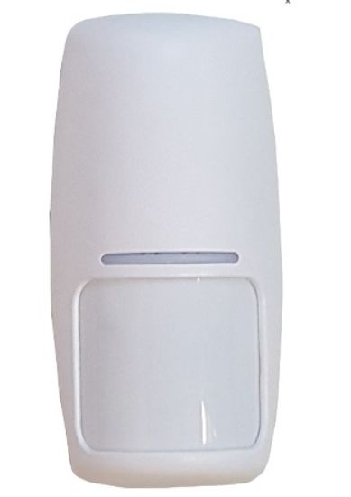 Imagen de SENSOR INFRARROJO INALAMBRICO PARA ALARMAS WALA 10C Y WALA 2000