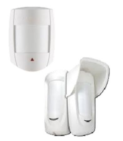 Imagen para la categoría SENSORES INFRARROJOS