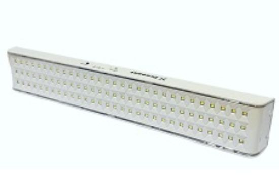 Imagen de LUZ DE EMERGENCIA LED DE 90 LED-PRONEXT