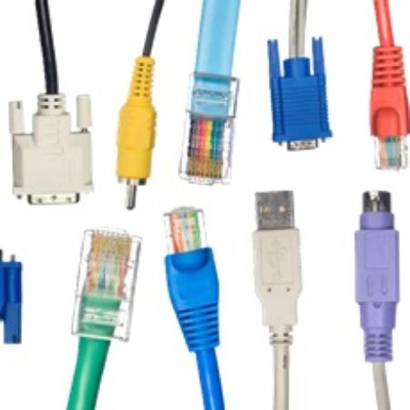 Imagen para la categoría CABLES INFORMATICOS