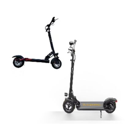 Imagen para la categoría MONOPATINES