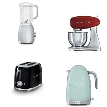 Imagen para la categoría PEQUEÑOS ELECTRODOMESTICOS