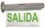 Imagen de SEÑALIZADOR AUTONOMO - LED DE ALTA LUMINOSIDAD -SALIDA