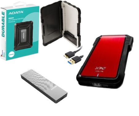 Imagen para la categoría CARRY DISK