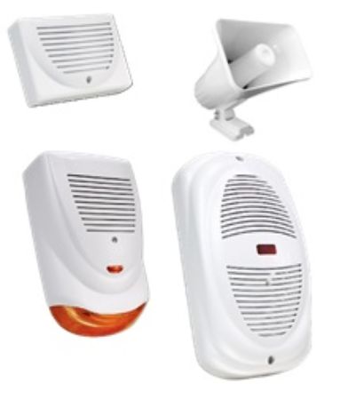 Imagen para la categoría SONORIZACION