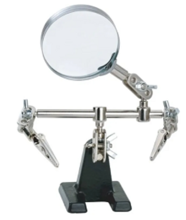 Imagen para la categoría SOPORTES ELECTRONICA