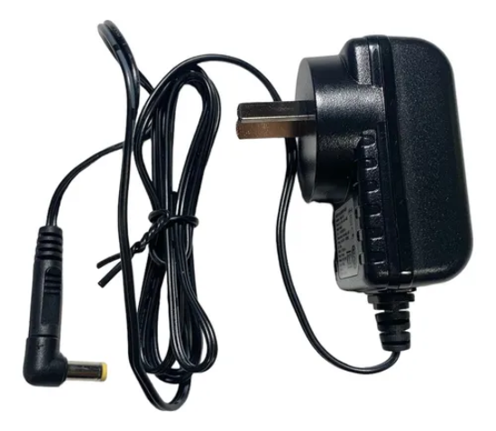 Imagen de FUENTE  3V 1500MA SWITCHING PRONEXT CERTIFICADA