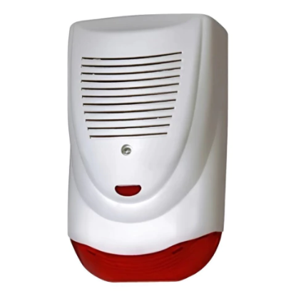 Imagen de SIRENA DE EXTERIOR SIE 350