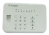 Imagen de ALARMA PRONEXT ALARMA SMART WIFI + GSM -WALA 3000