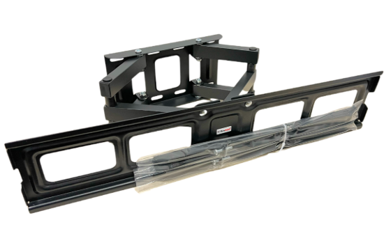 Imagen de SOPORTE TV BRAZO MOVIL DE 35 ̈ A 65 ̈