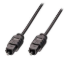Imagen de CABLE OPTICO DE AUDIO DIGITAL DE 5MTS
