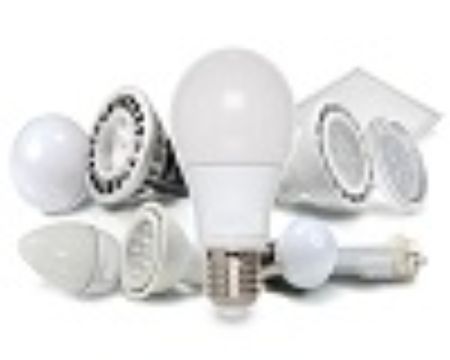 Imagen para la categoría LAMPARAS LED