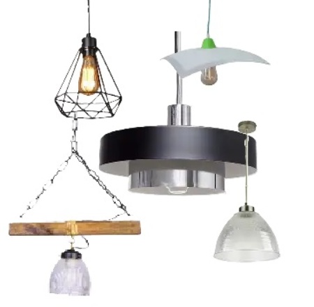 Imagen para la categoría COLGANTES