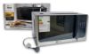 Imagen de MICROONDAS ORYX 20L - 1000W