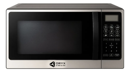 Imagen de MICROONDAS ORYX 20L - 1000W