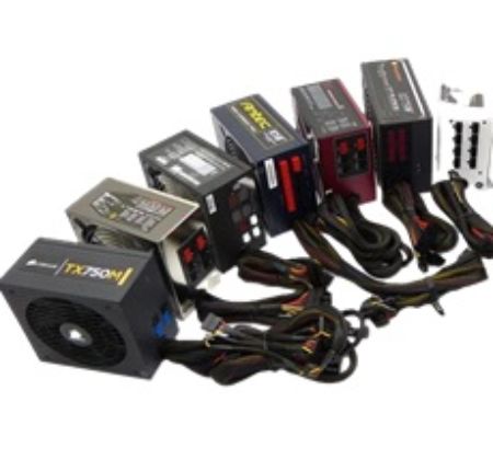 Imagen para la categoría FUENTES PARA PC