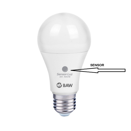 Imagen para la categoría LAMPARAS ESPECIALES