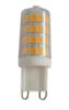 Imagen de LLED G9  3W LUZ CALIDA 3000K -KIAN