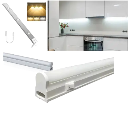 Imagen para la categoría LUMINARIAS BAJO ALACENA