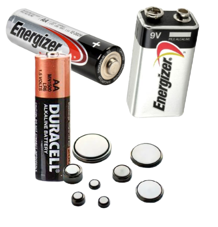 Imagen para la categoría PILAS