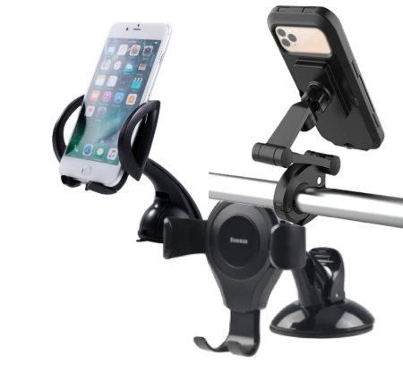 Imagen para la categoría SOPORTES PARA CELULARES