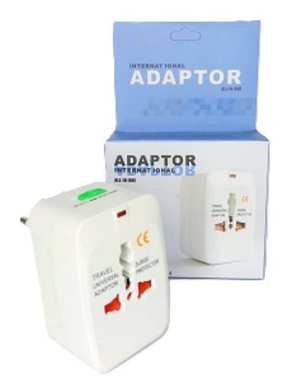 Imagen de FICHA ADAPTADORA VIAJERO-